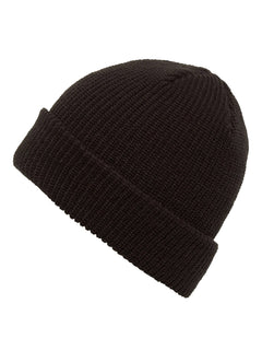 MAX LOEFFLER FA BEANIE (D5832051_BLK) [B]