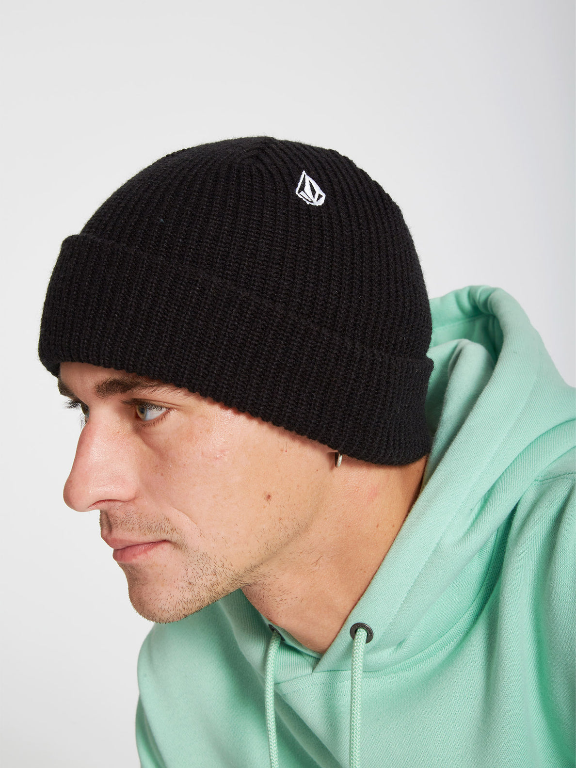 Volcom beanies clearance