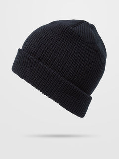 Full Stone Beanie - NAVY (D5832101_NVY) [B]