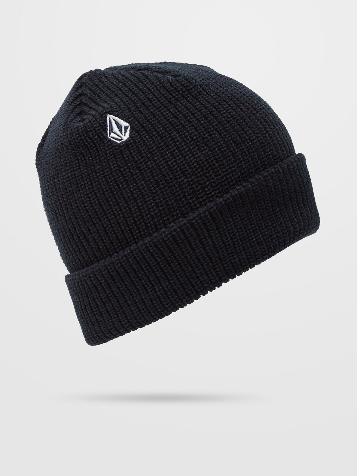 Full Stone Beanie - NAVY (D5832101_NVY) [F]