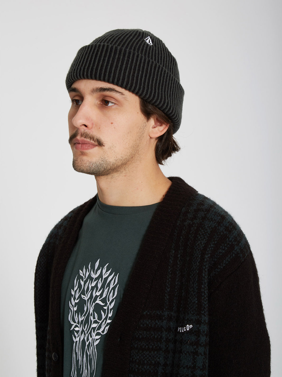 Volcom deals stone beanie
