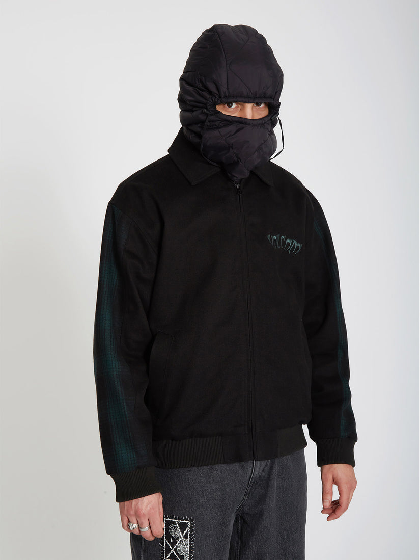 Volcomrad Shapka - BLACK (D5832201_BLK) [13]