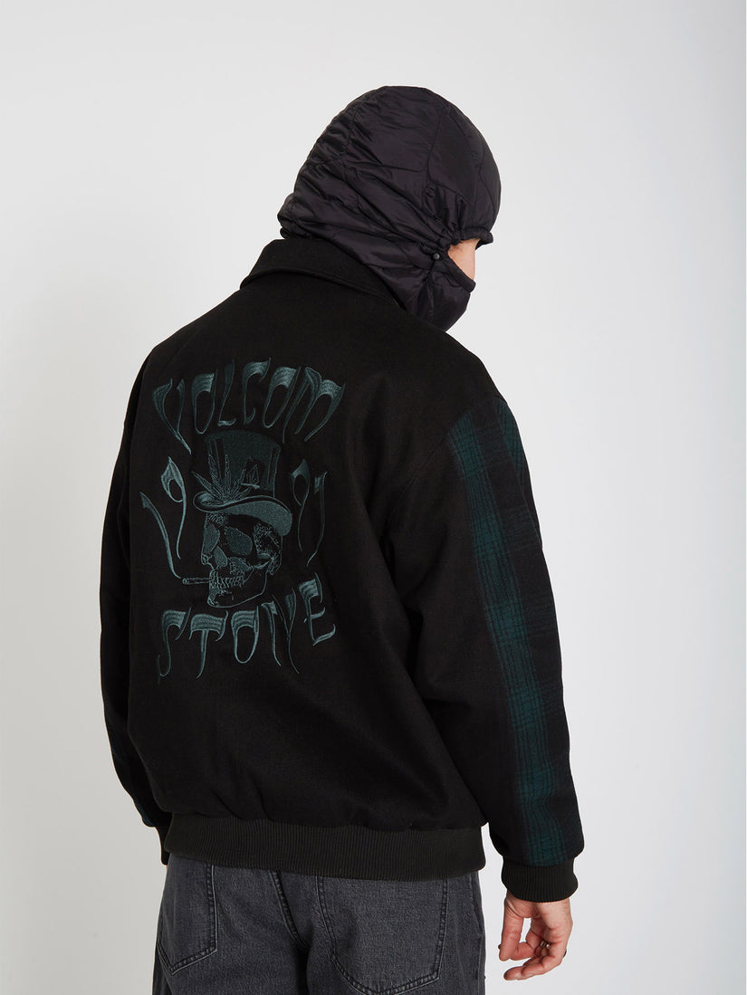 Volcomrad Shapka - BLACK (D5832201_BLK) [15]