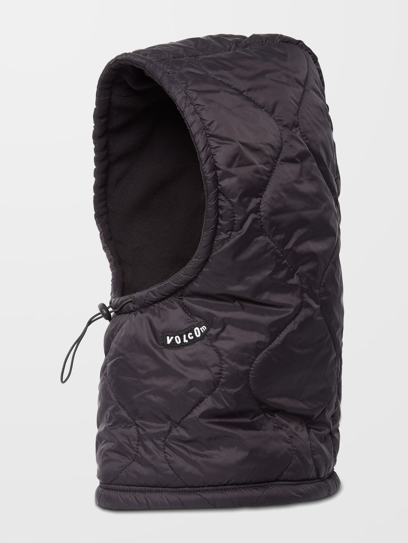 Volcomrad Shapka - BLACK (D5832201_BLK) [B]