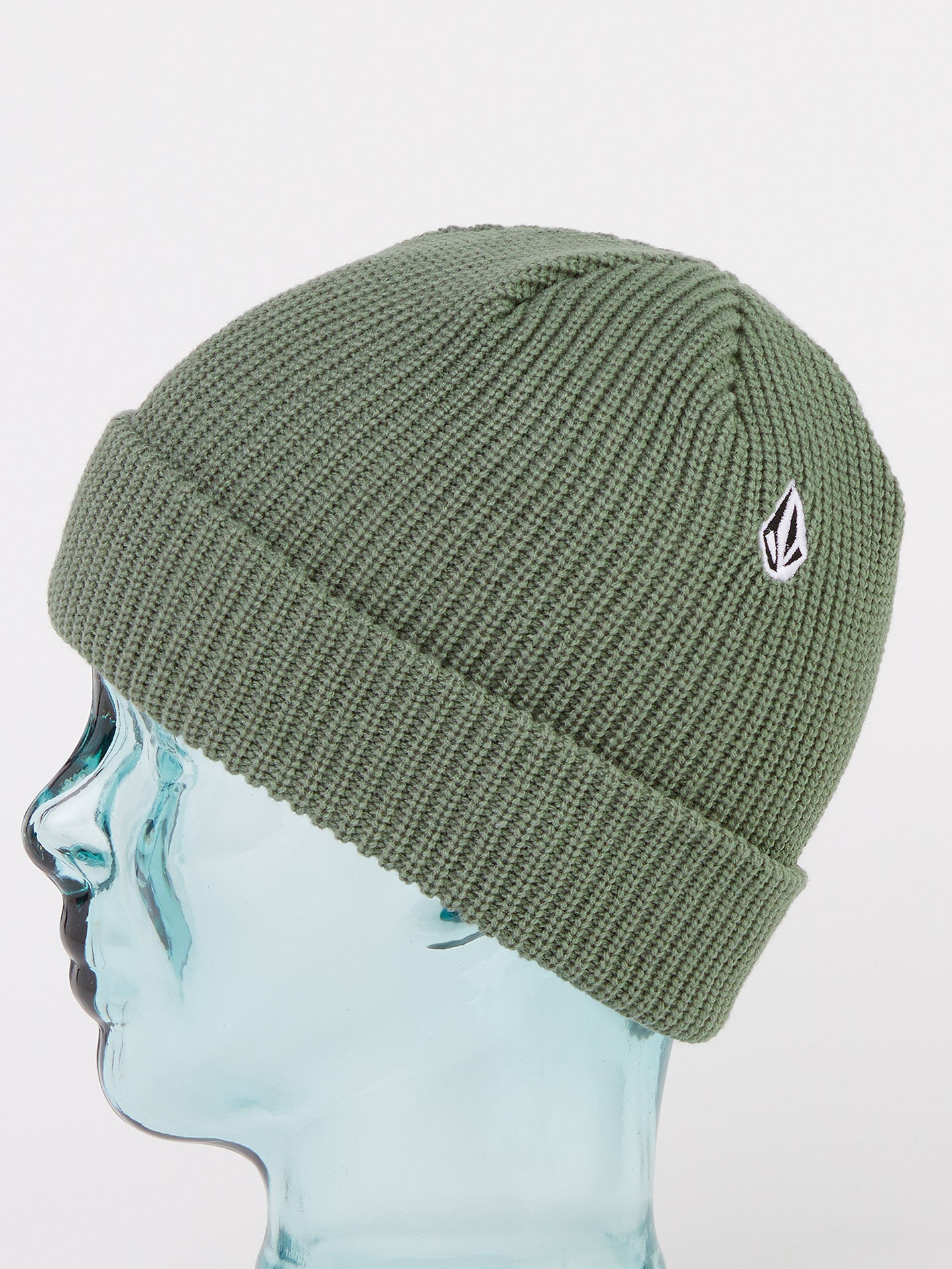 Full Stone Beanie - AGAVE - - Men EUROPE Volcom Volcom Europe –