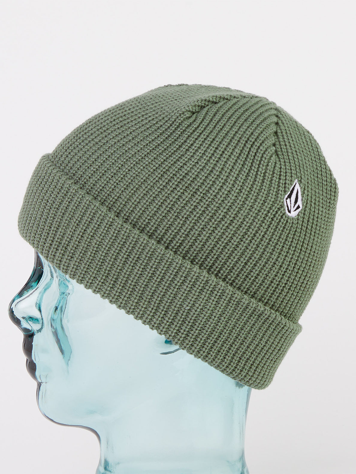 Stone beanie top