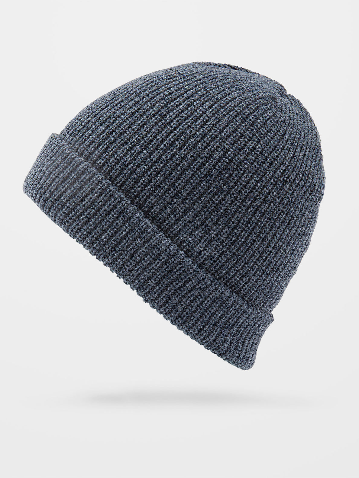 Full Stone Beanie - MARINA BLUE (D5832202_MRB) [B]