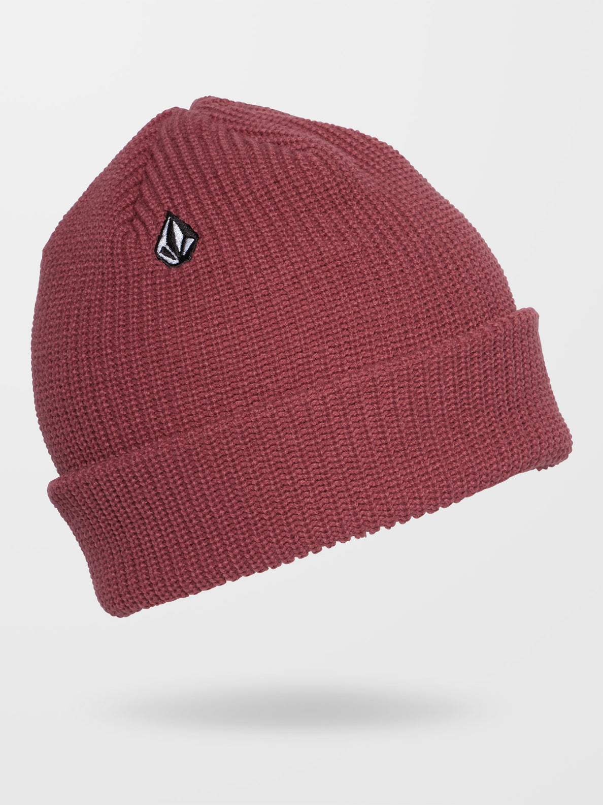 Full Stone Beanie OXBLOOD Men Volcom EUROPE Volcom Europe