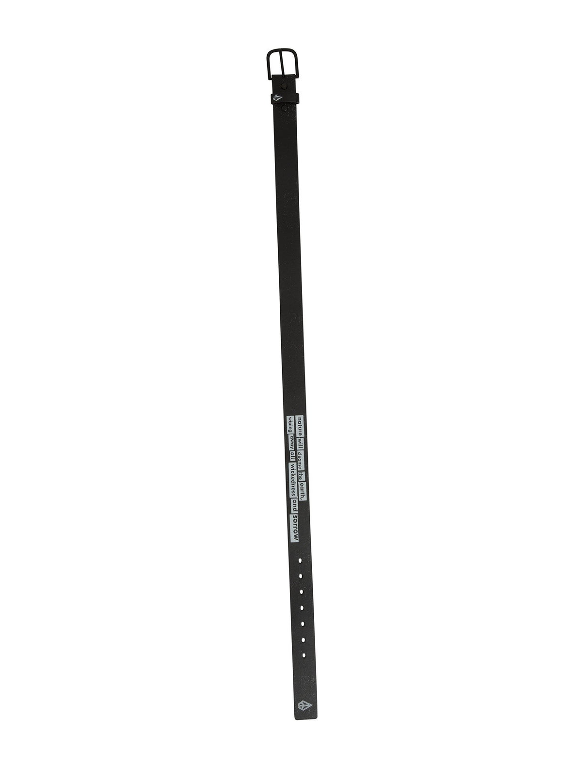 Empty Belt - Black Combo (D5931951_BLC) [B]