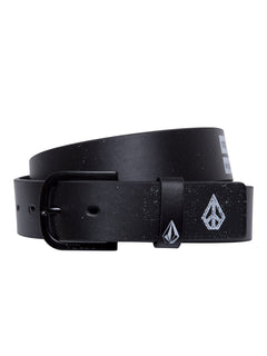 Empty Belt - Black Combo (D5931951_BLC) [F]