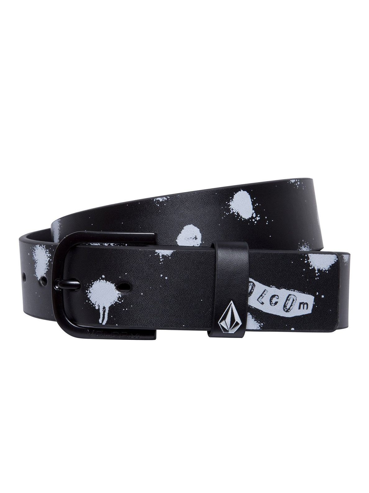 Empty Belt - Black (D5931951_BLK) [F]