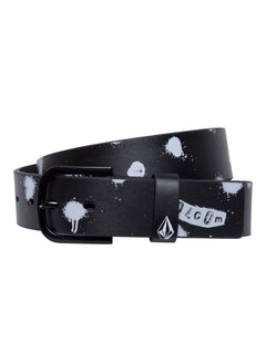 Empty Belt - Black (D5931951_BLK) [F]