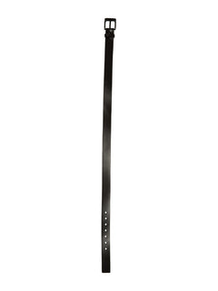 THE CLASSIC LTH BELT (D5932053_BLK) [B]