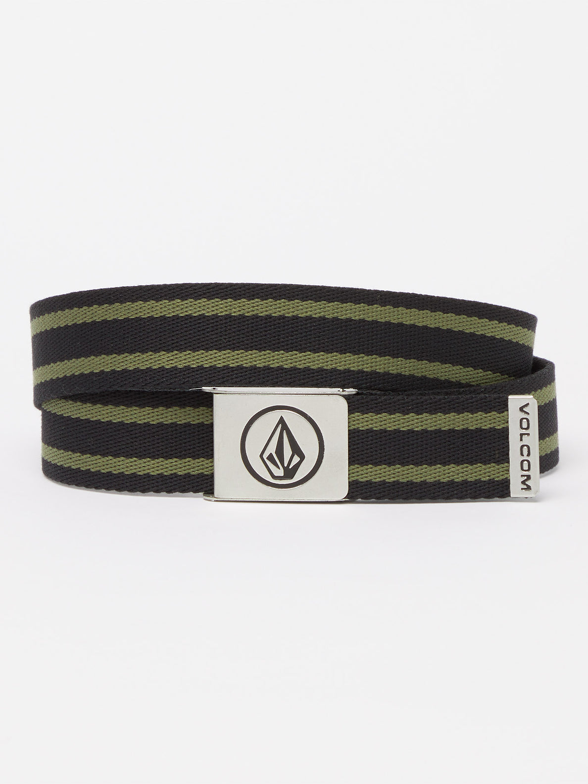 Green web belt new arrivals