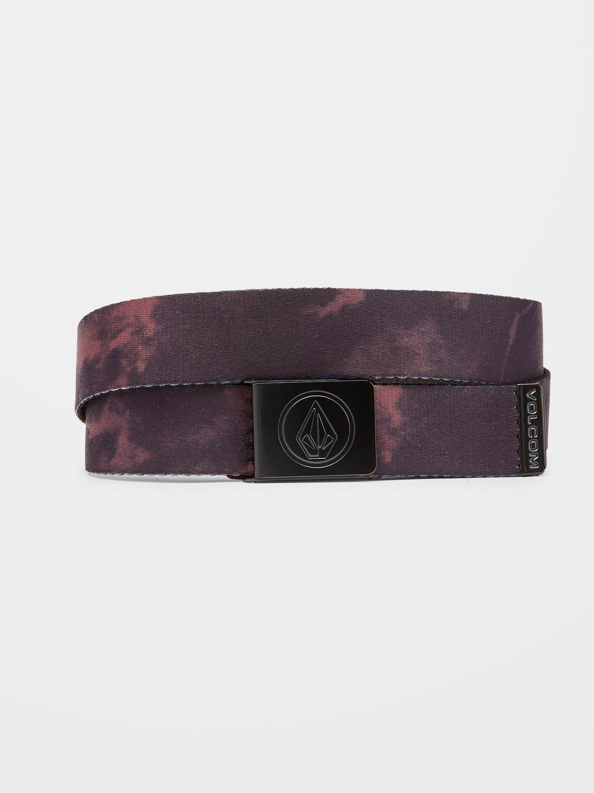 CIRCLE WEB BELT (D5932102_MAH) [F]