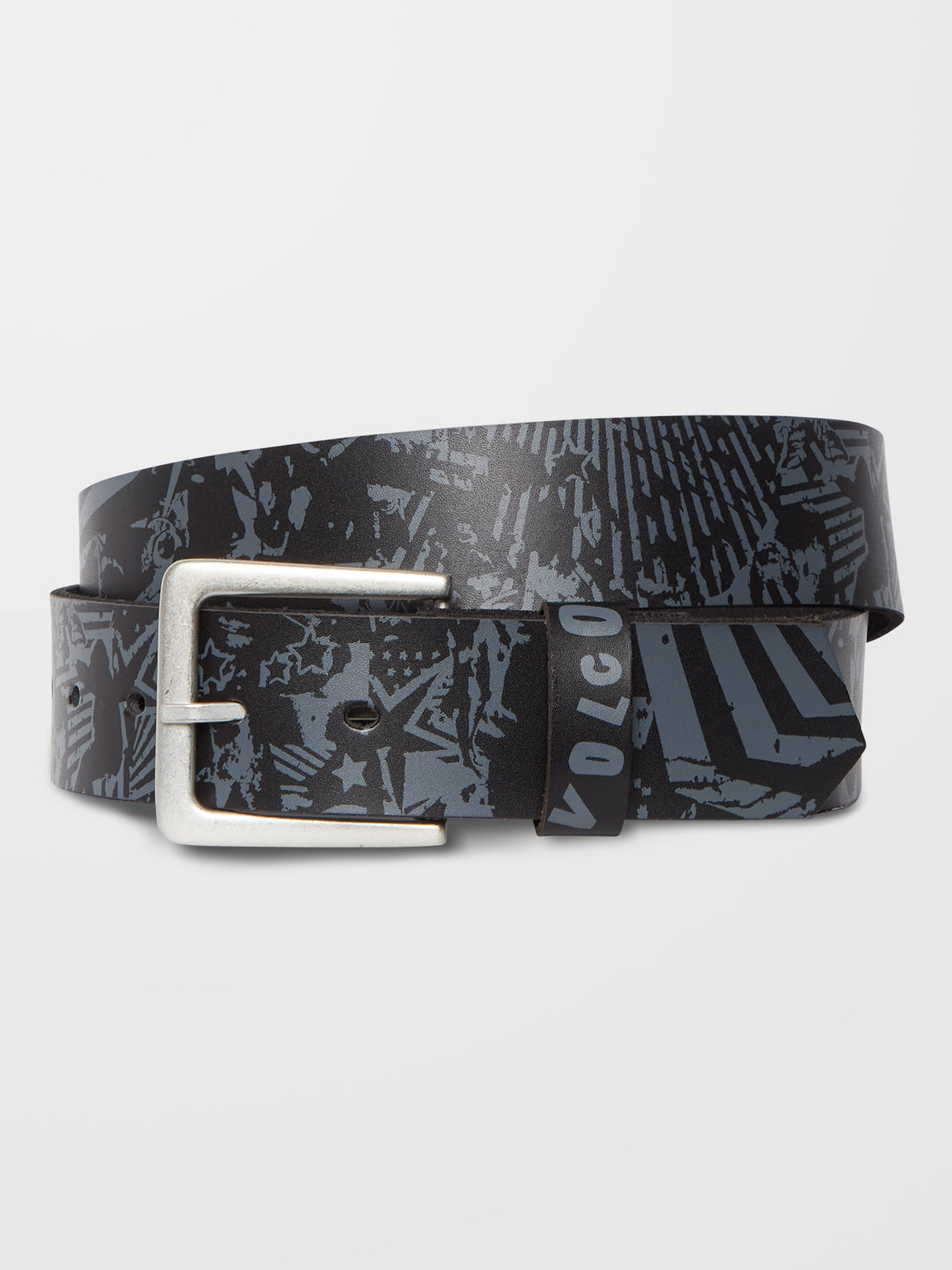 Darien Belt - BLACK (D5932200_BLK) [F]