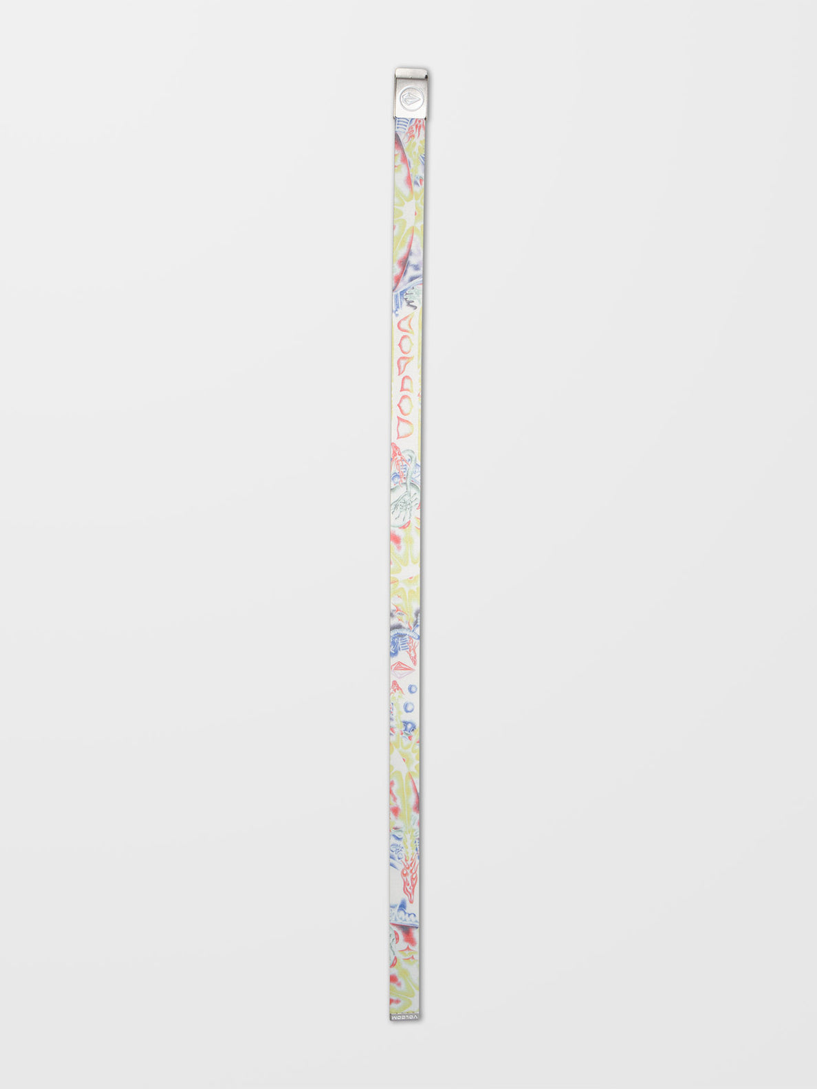 FA SAM RYSER WEB BELT (D5932301_WHT) [B]