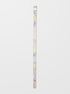 FA SAM RYSER WEB BELT (D5932301_WHT) [B]