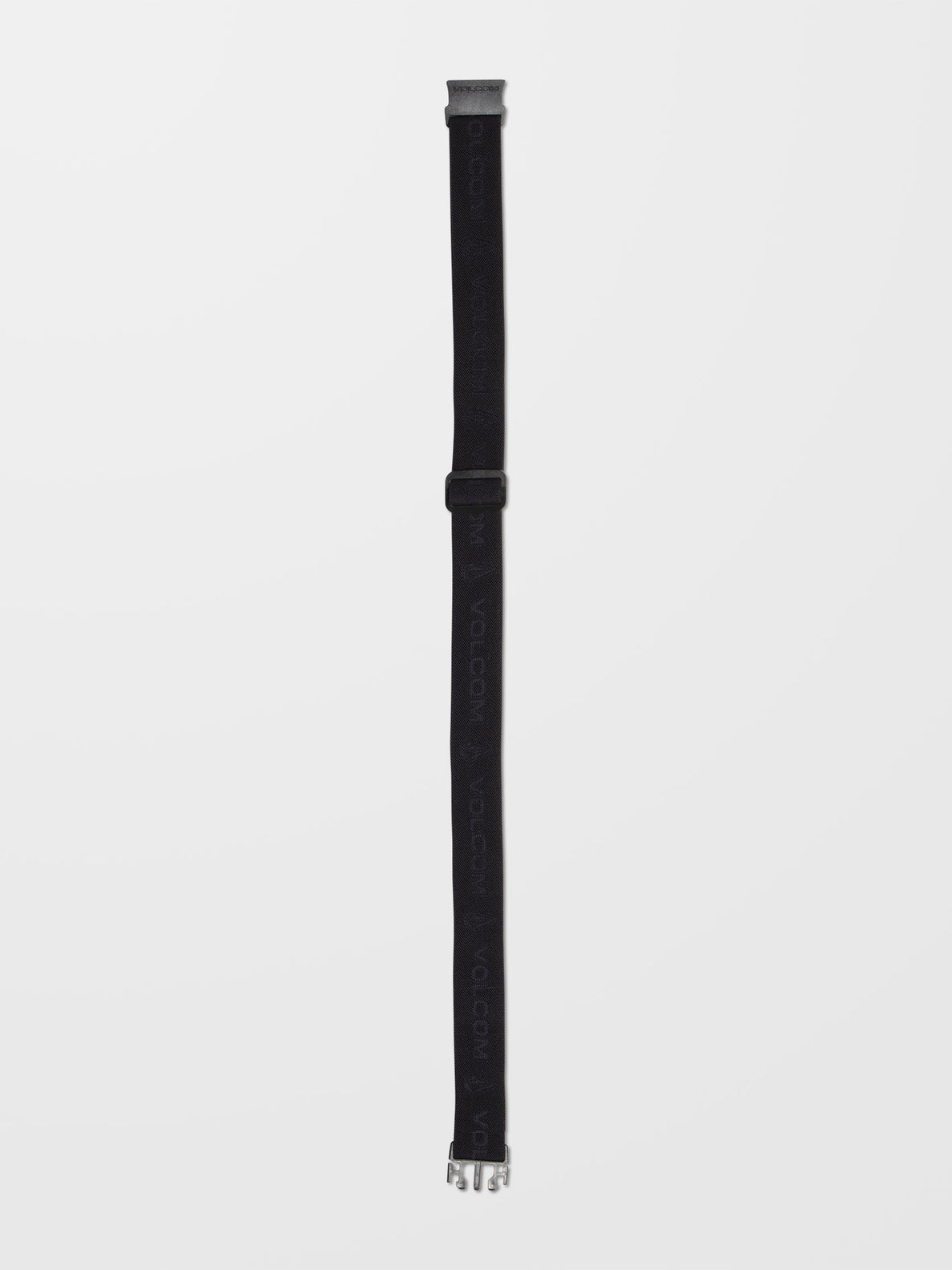 STAMP STONE ELASTIC BELT (D5932302_BLK) [B]