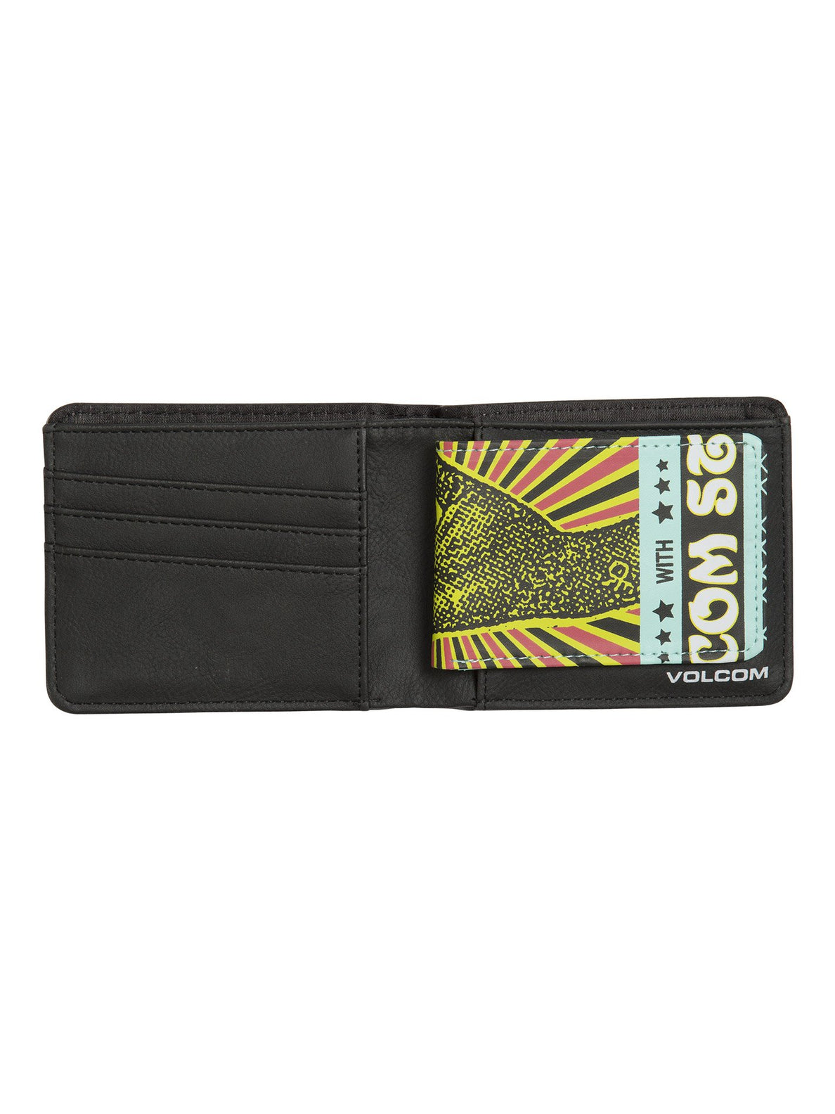 3In1 Wallet - New Black (D6011953_NBK) [1]