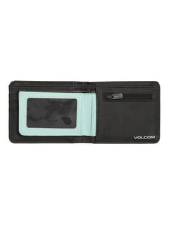 3In1 Wallet - New Black (D6011953_NBK) [2]