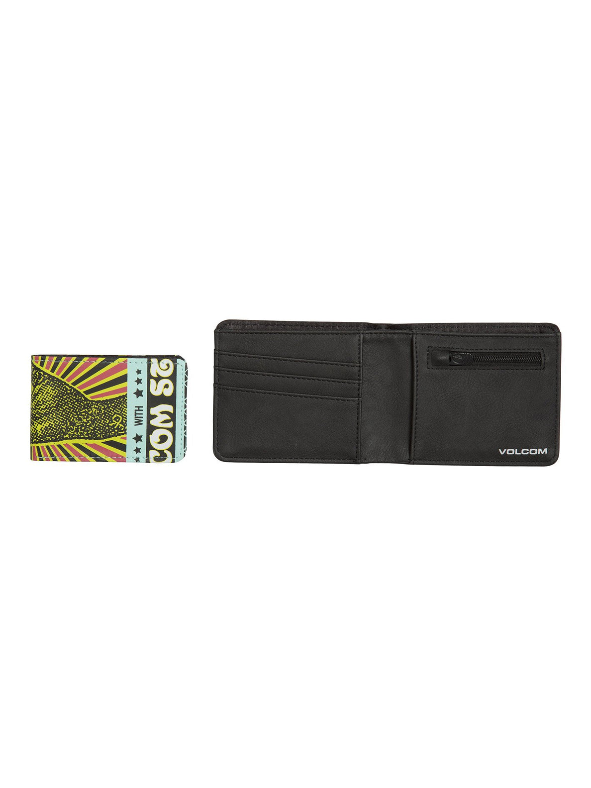 3In1 Wallet - New Black (D6011953_NBK) [3]
