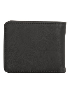 3In1 Wallet - New Black (D6011953_NBK) [B]
