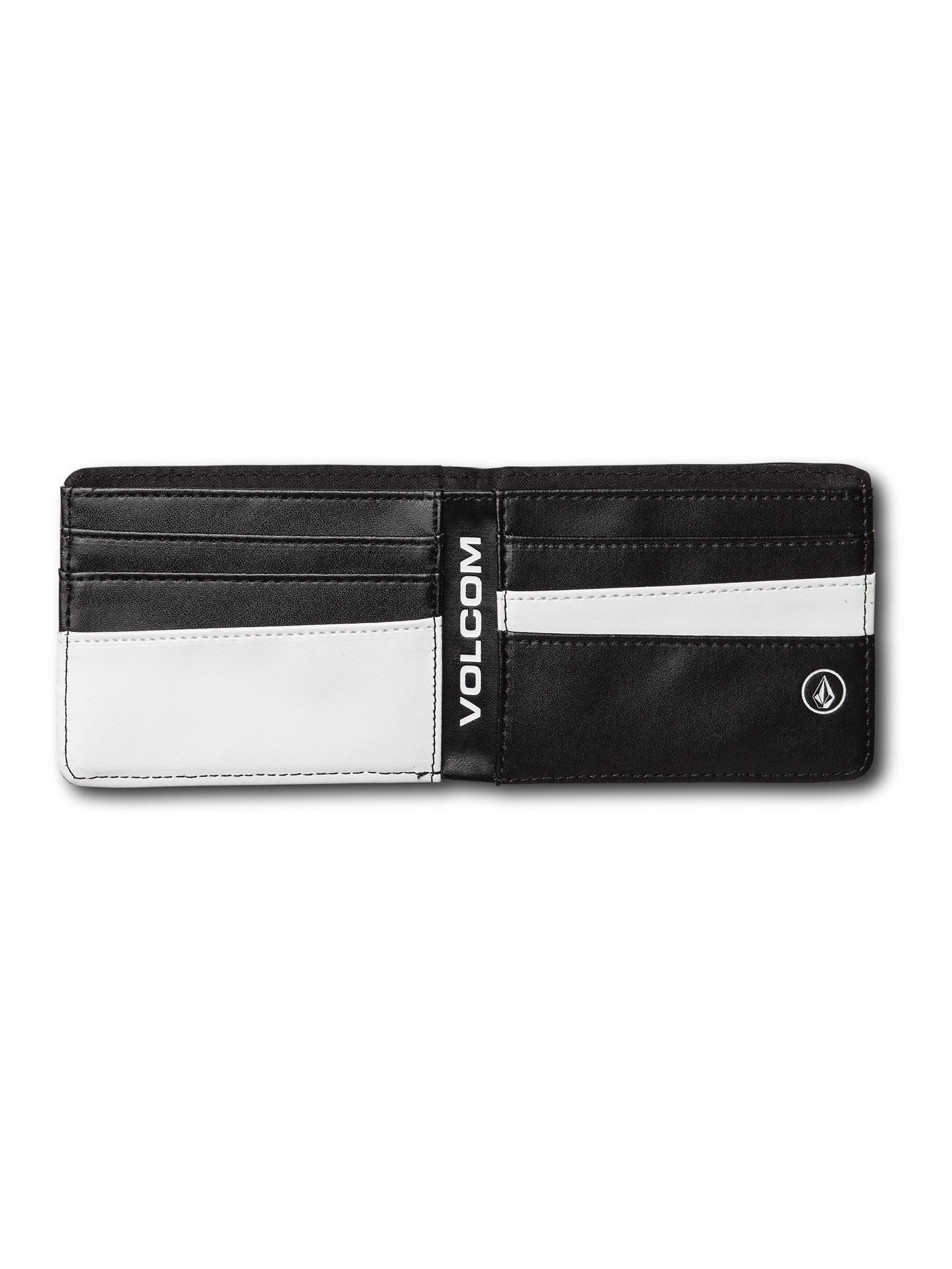 Corps Wallet BLACK Volcom Europe