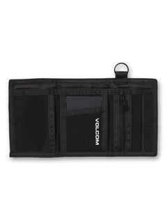 BOX STONE WALLET (D6032051_BLK) [1]