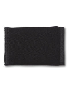 BOX STONE WALLET (D6032051_BLK) [B]