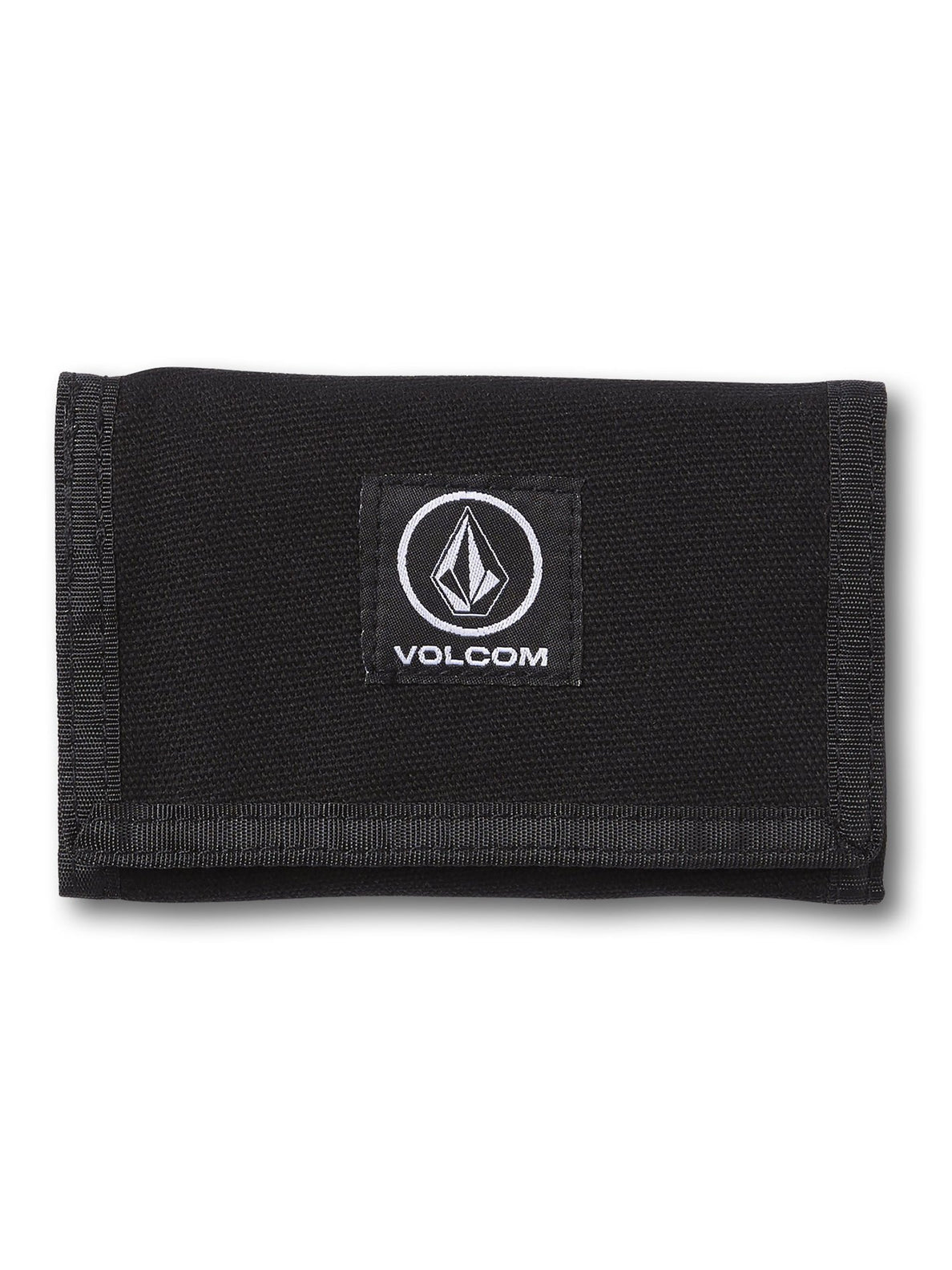 BOX STONE WALLET (D6032051_BLK) [F]