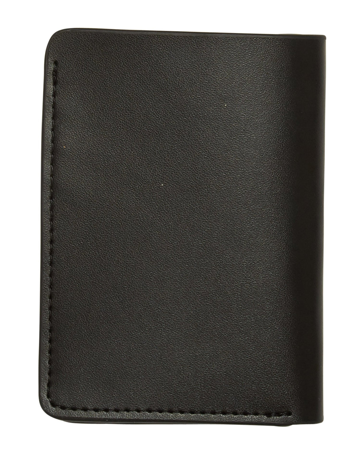 THE CLASSIC LTH CARD WALLET (D6032052_BLK) [B]