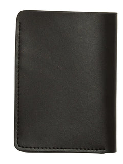THE CLASSIC LTH CARD WALLET (D6032052_BLK) [B]