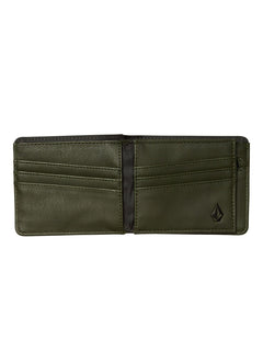 PISTOL PU 3F WALLET (D6032053_MIL) [1]