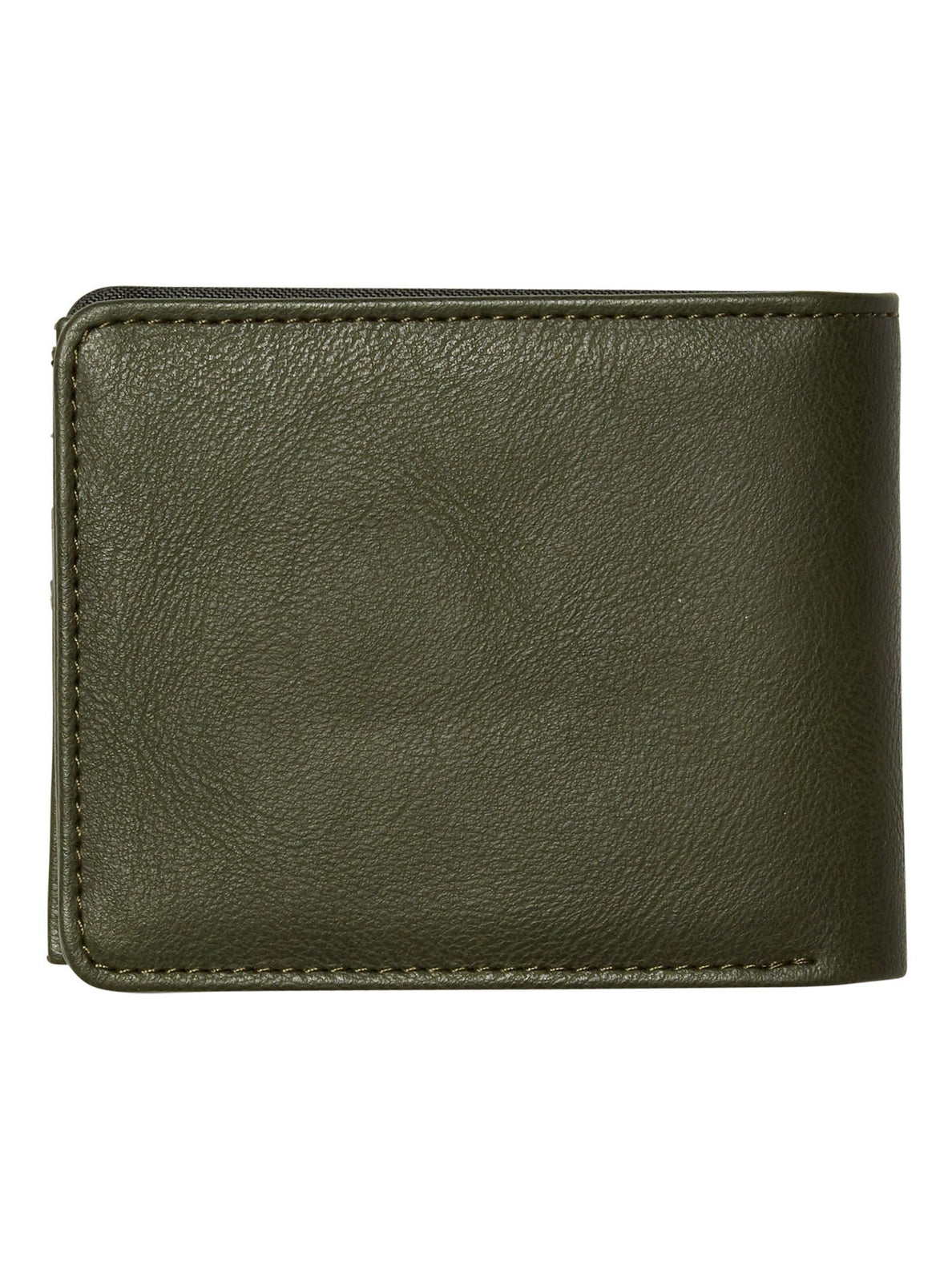 PISTOL PU 3F WALLET (D6032053_MIL) [B]