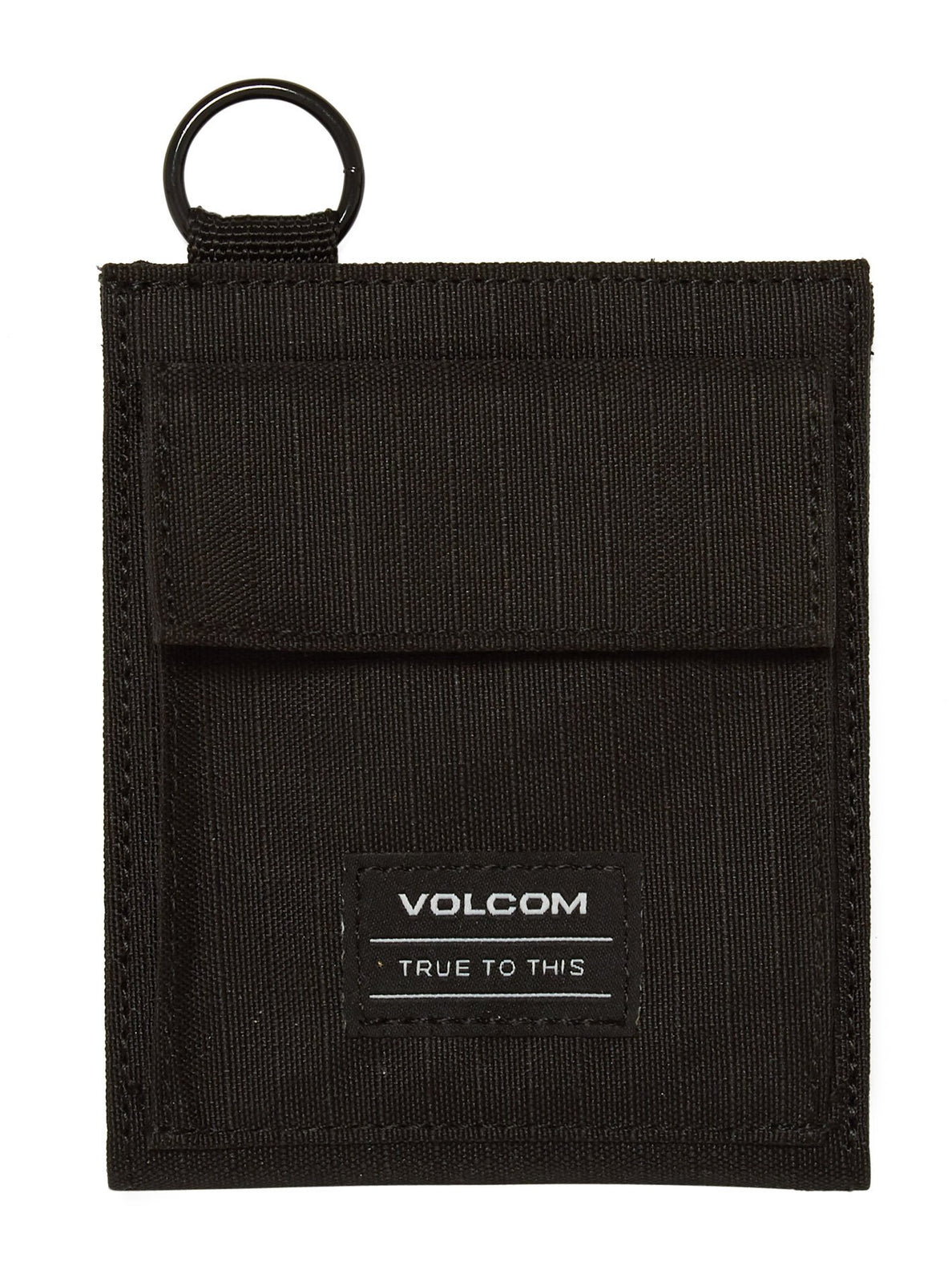 VOLTICAL WALLET (D6032058_BLK) [F]