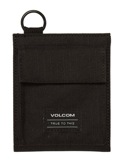 VOLTICAL WALLET (D6032058_BLK) [F]