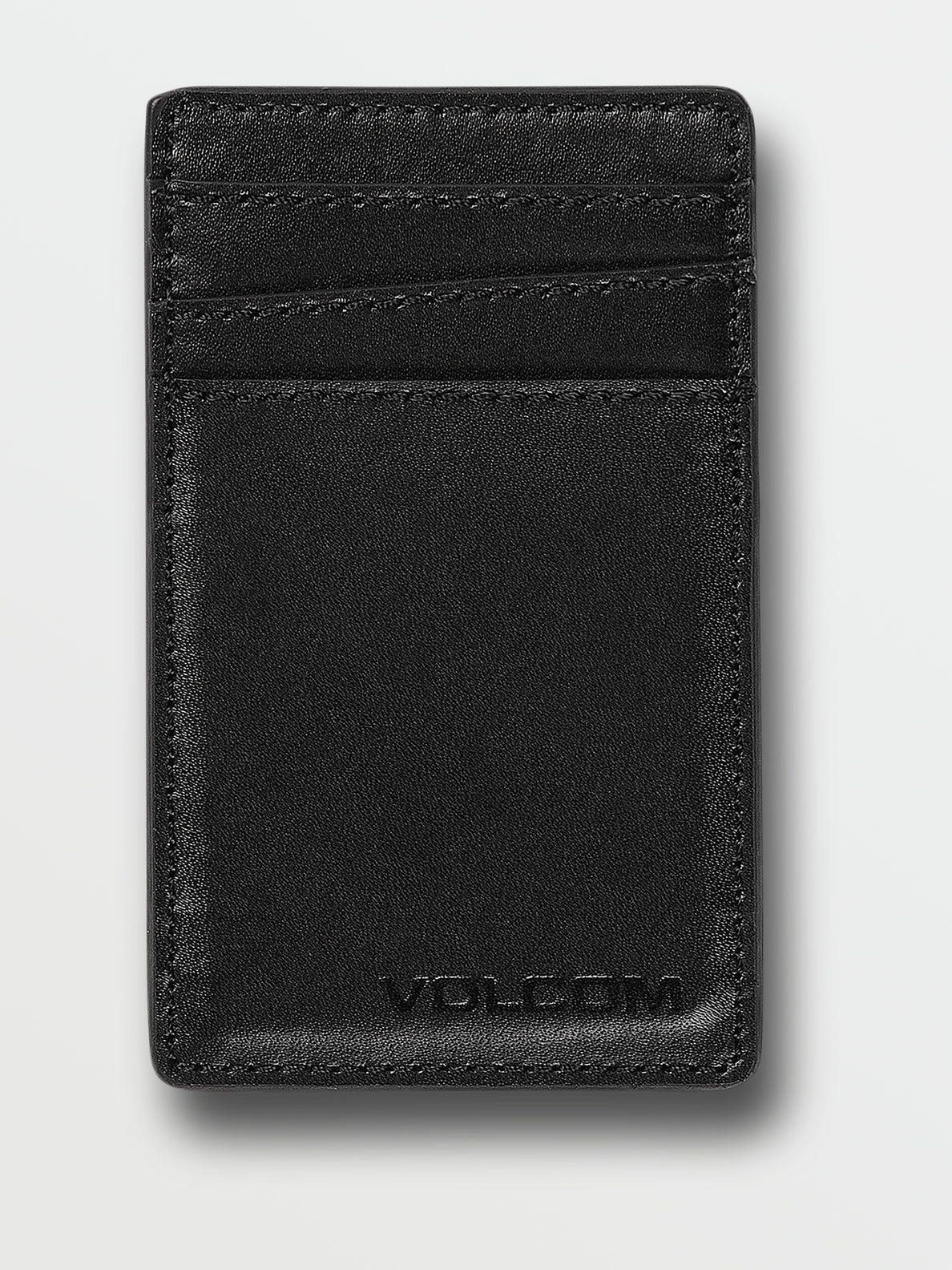 Evers Card Holder - BLACK (D6032101_BLK) [B]