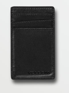 Evers Card Holder - BLACK (D6032101_BLK) [B]