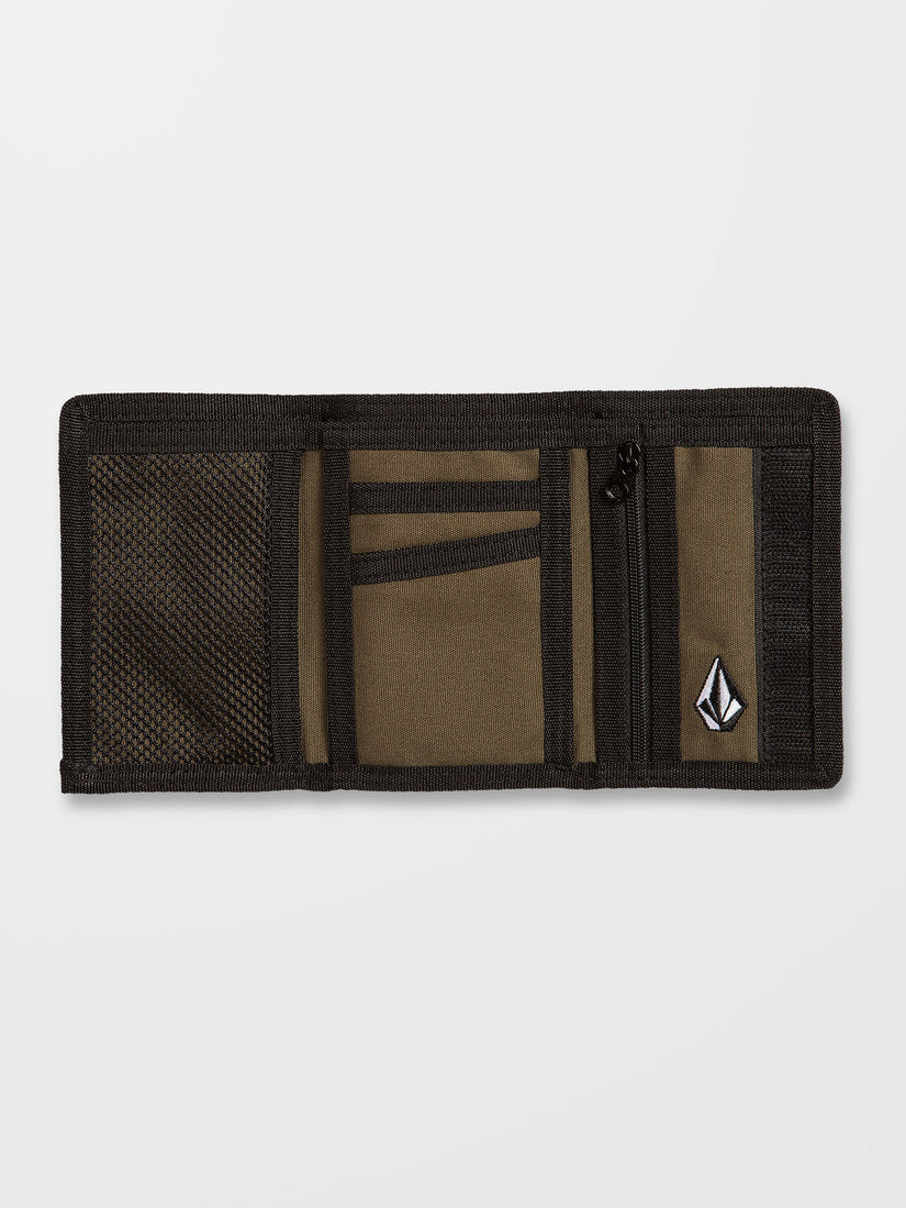 NINETYFIVE TRIFOLD (D6032301_BLK) [1]