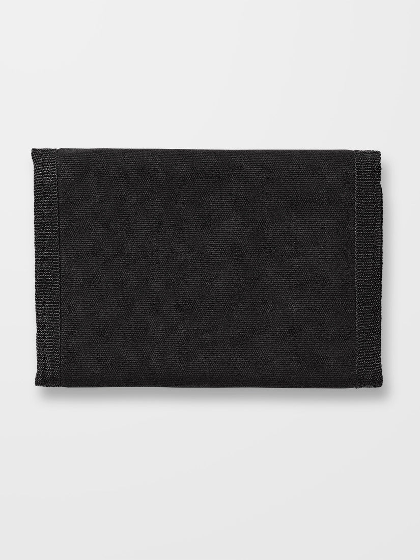 NINETYFIVE TRIFOLD (D6032301_BLK) [B]