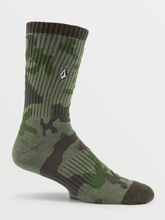 Vibes Socks - ARMY