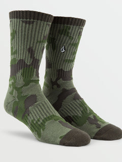 Vibes Socks - ARMY