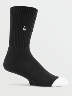 Vibes Socks - BLACK