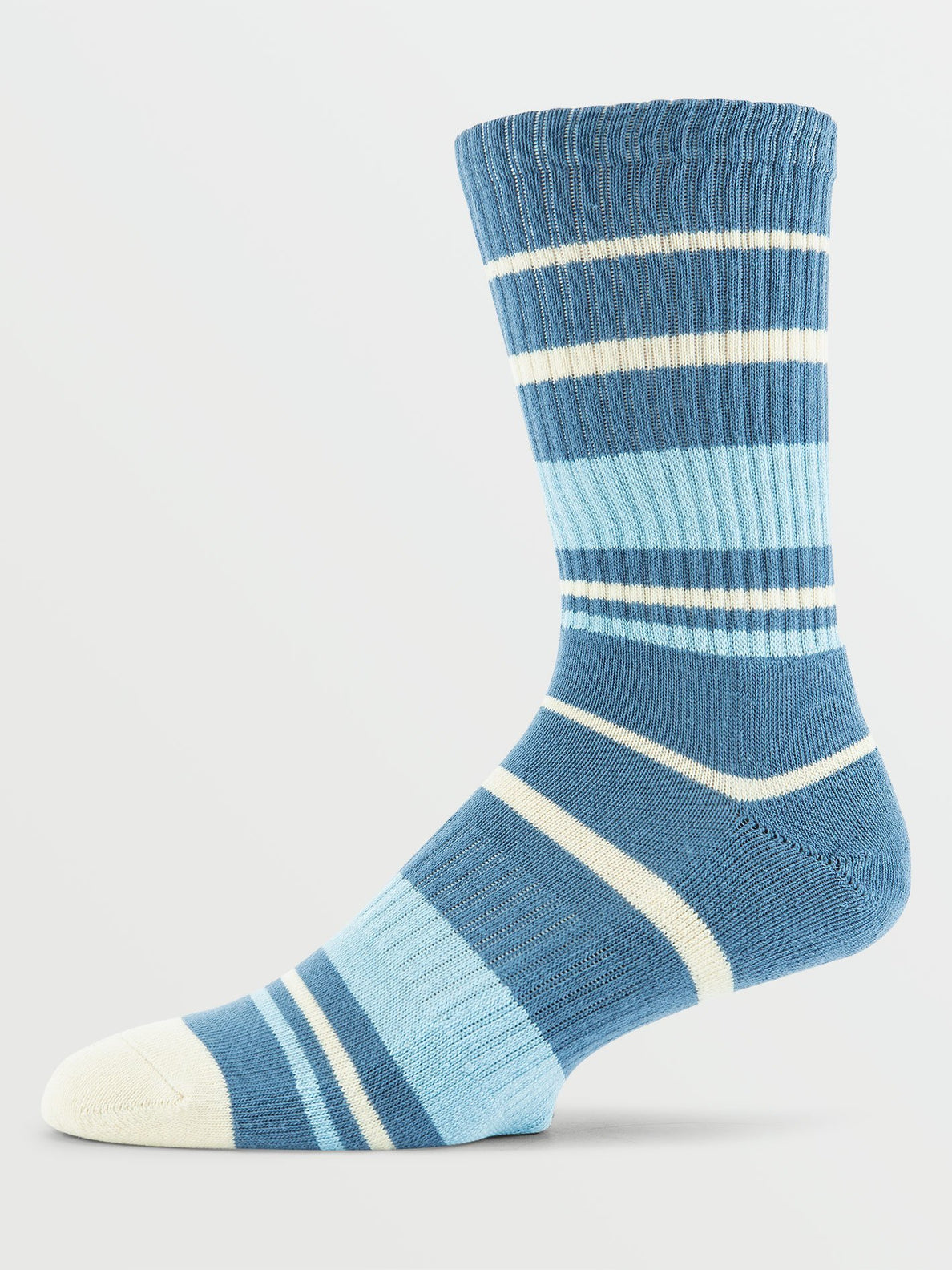 Vibes Socks - HORIZON BLUE