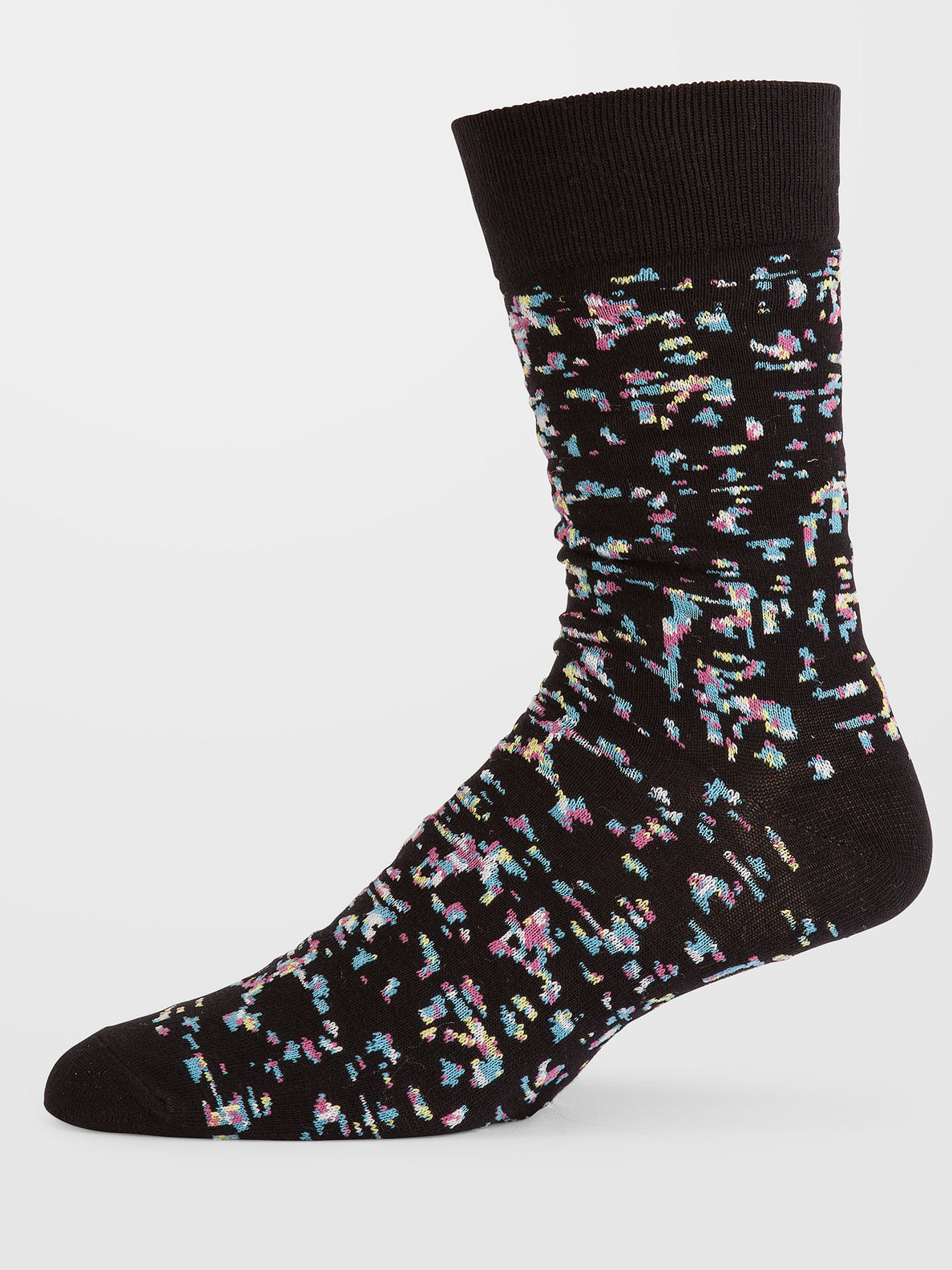 TRUE SOCK PR (D6312200_BLK) [1]