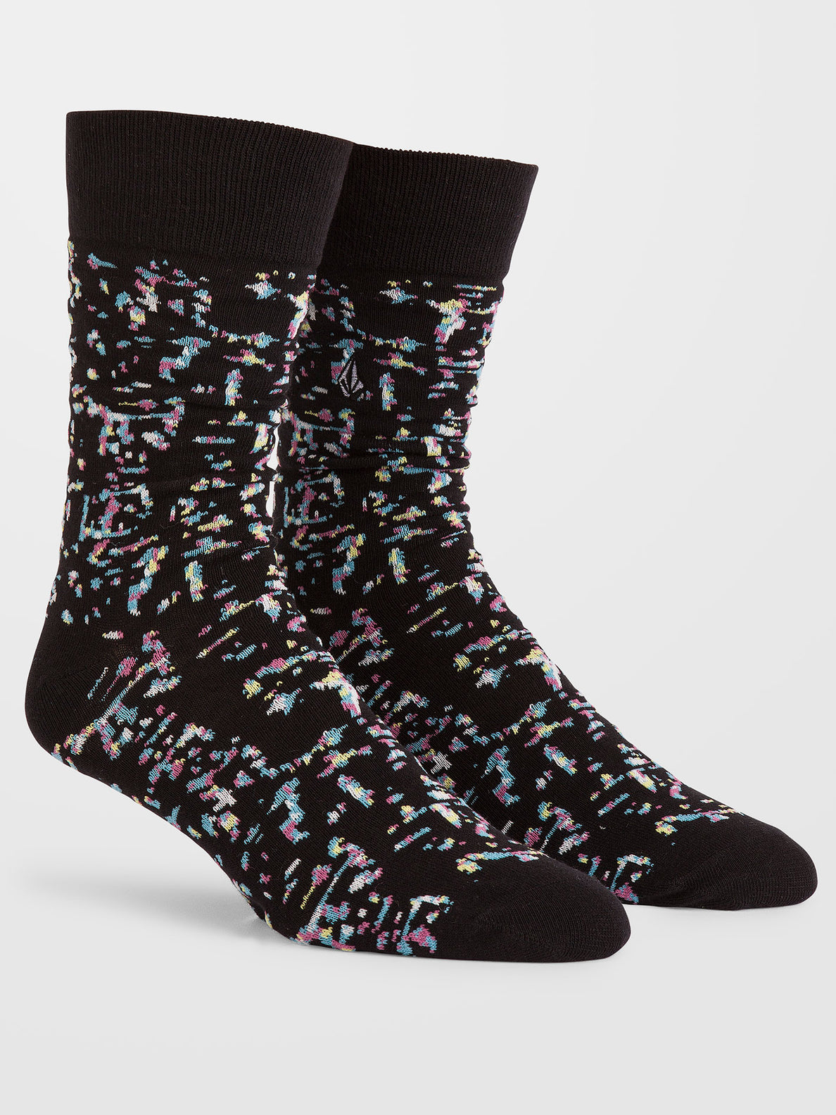TRUE SOCK PR (D6312200_BLK) [F]