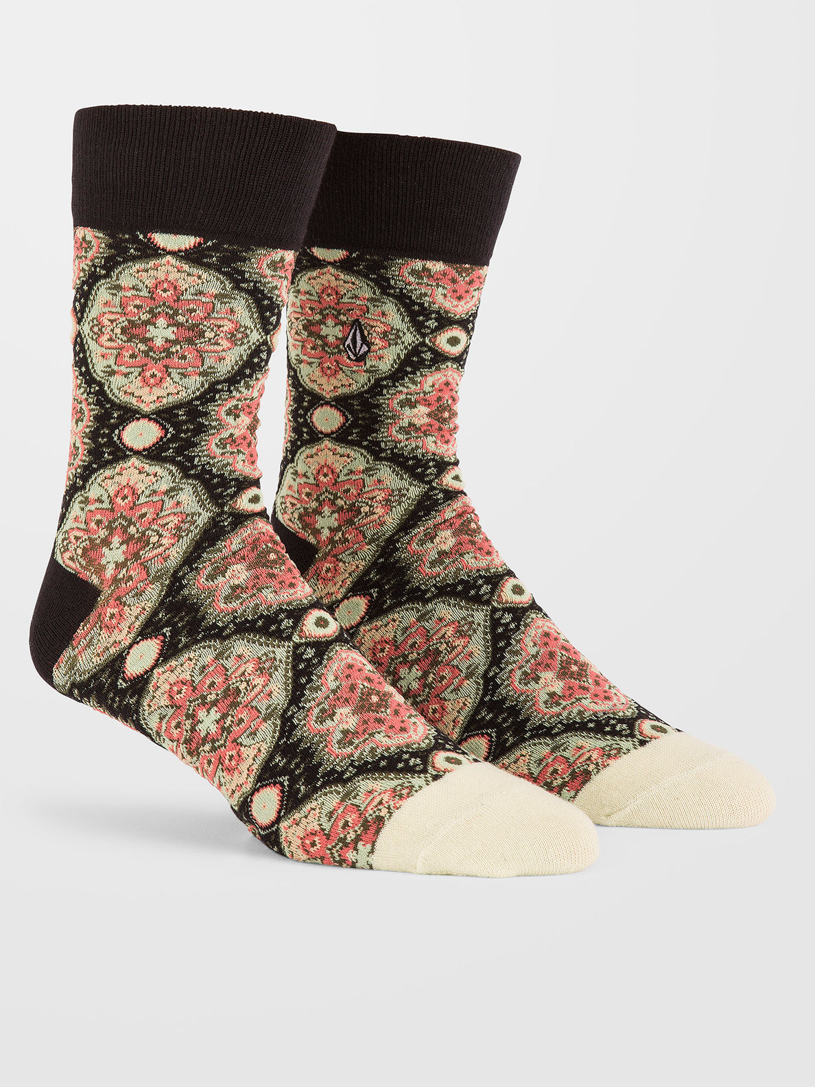 TRUE SOCK PR (D6312200_MIL) [F]