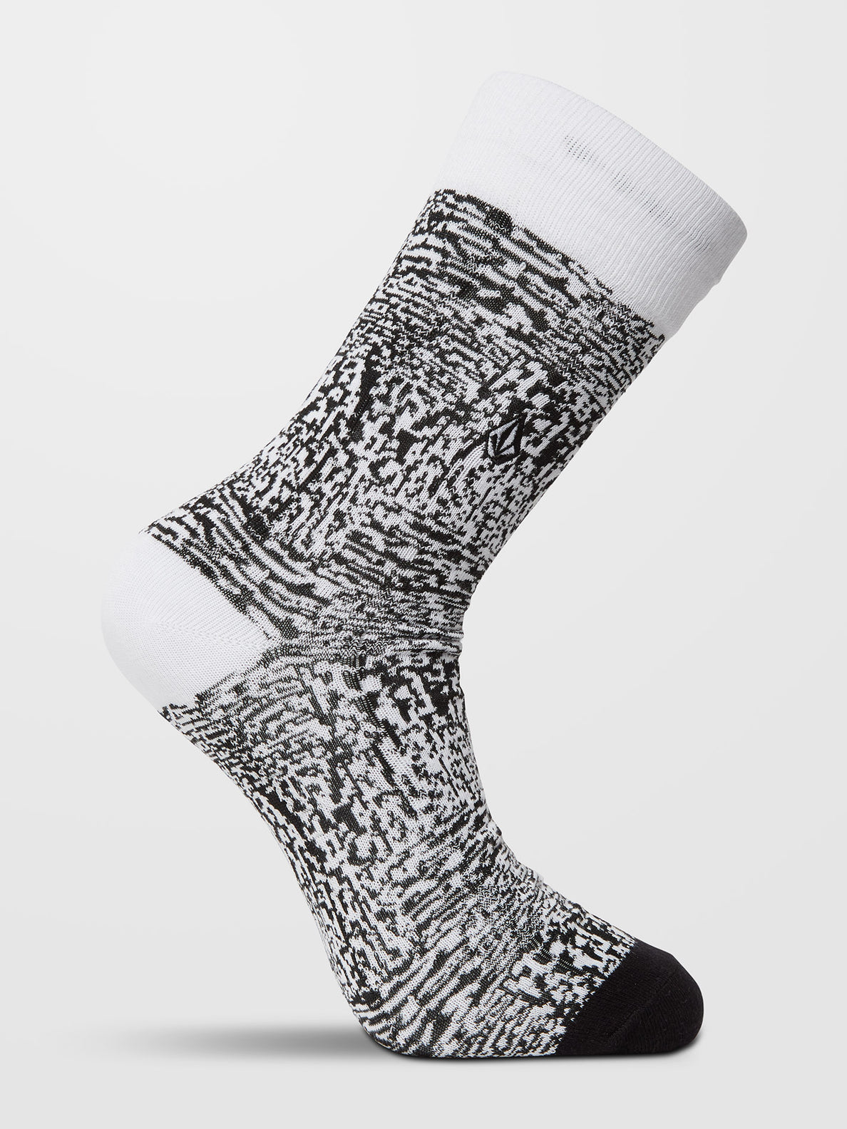 TRUE SOCK PR (D6312200_WHT) [B]