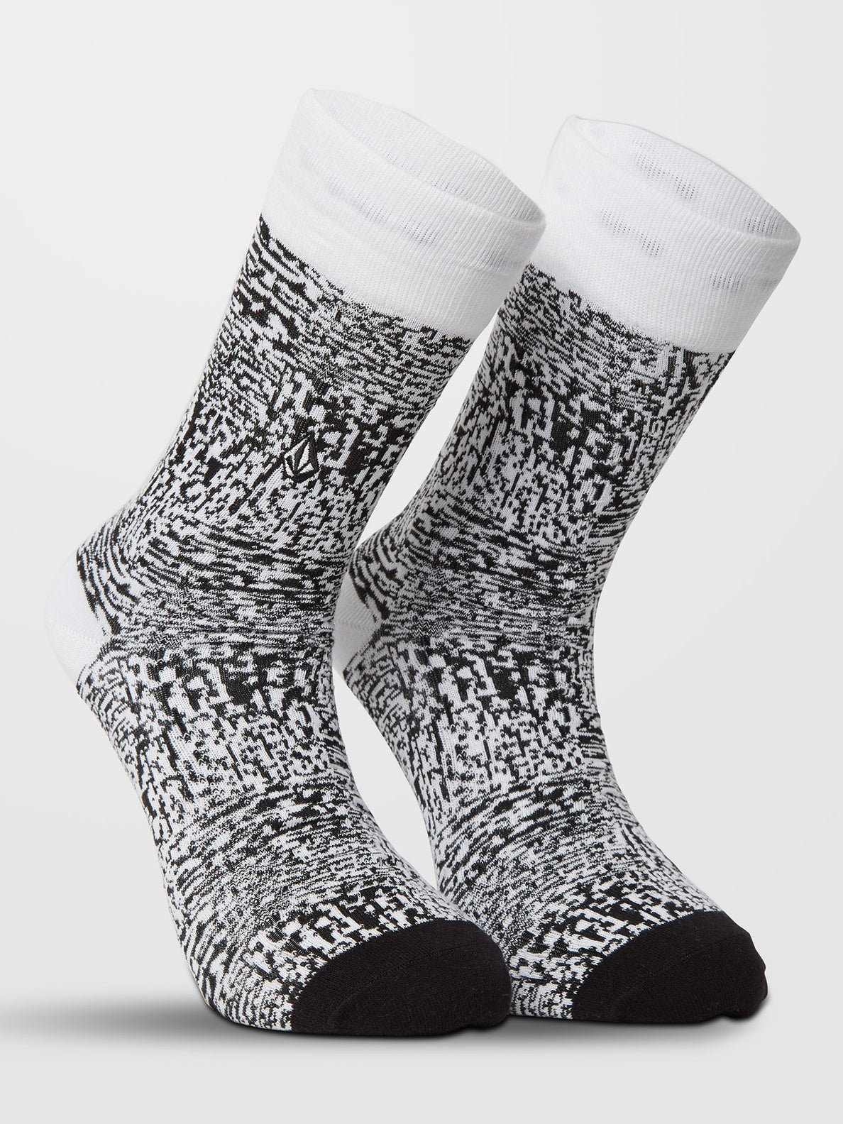 TRUE SOCK PR (D6312200_WHT) [F]